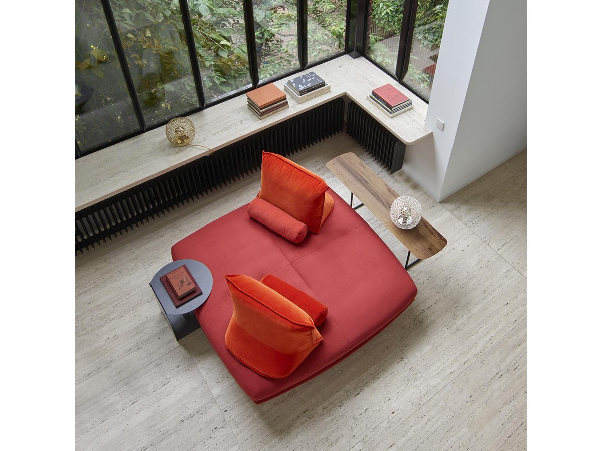 ligne roset ROSETPrado / リーン・ロゼ ロゼプラド 背クッション