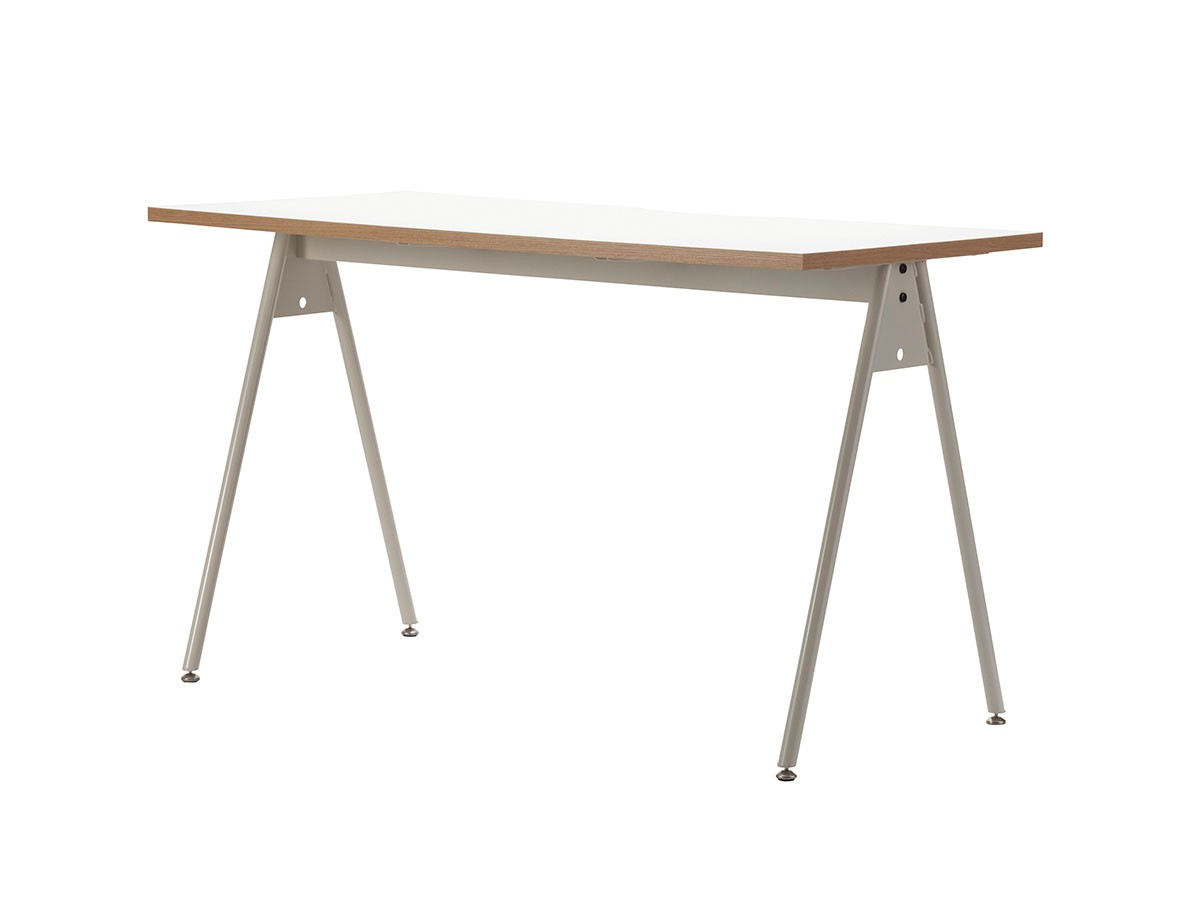 ジャーナルスタンダードファニチャーコンパスレッグデスク 幅80cm