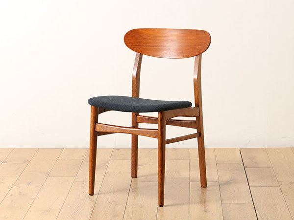Lloyd's Antiques Real Antique Dining Chair / ロイズ・アンティーク