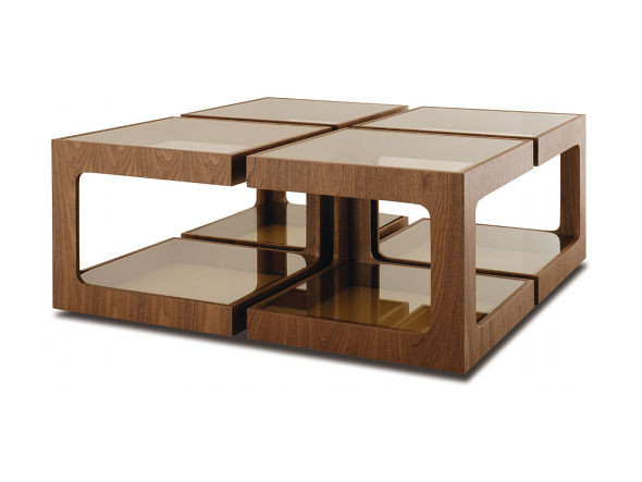 moda en casa dice 50 coffee table / モーダ・エン・カーサ ダイス 50