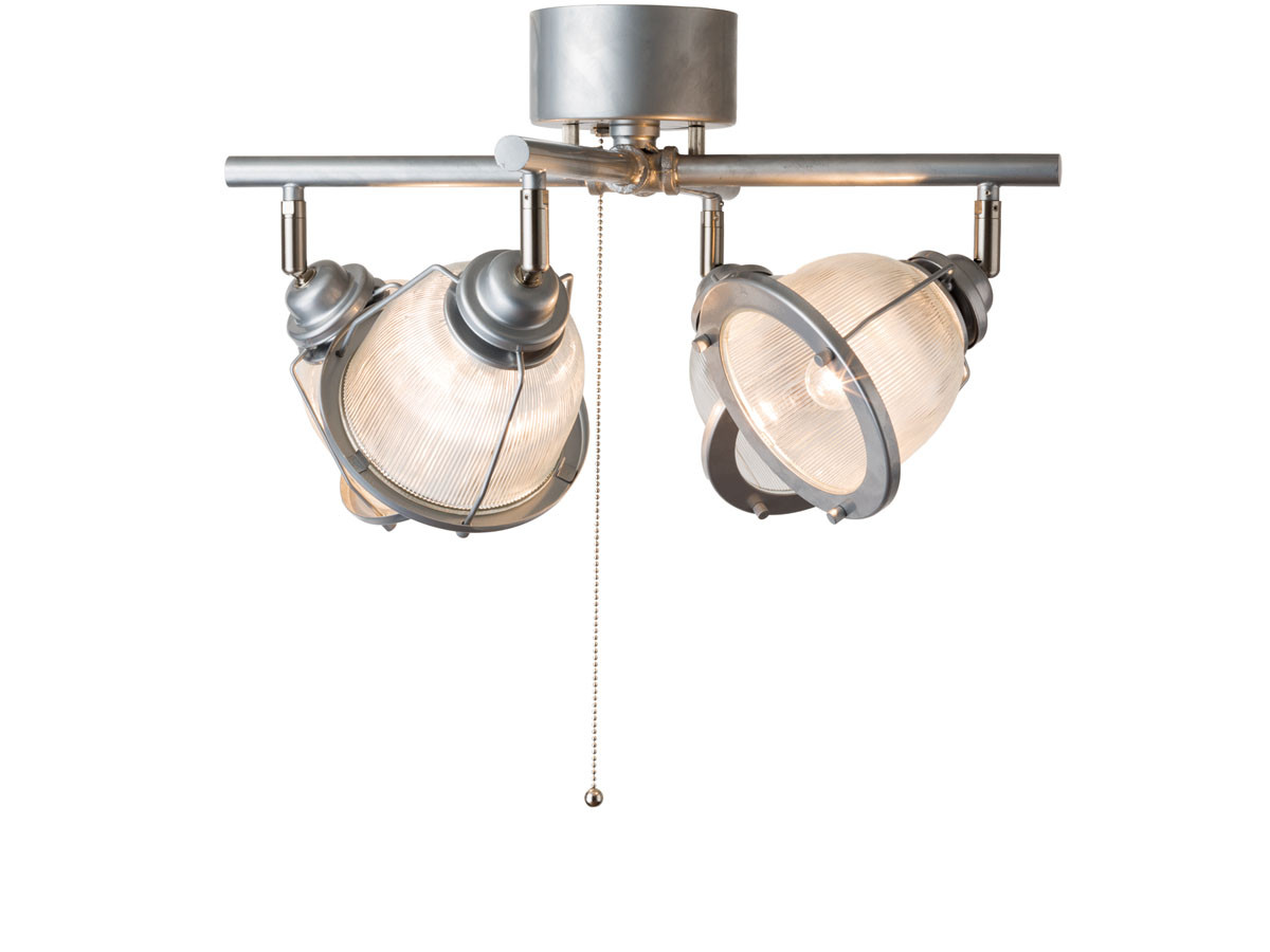 HERMOSA STUDIO DINER CROSS / ハモサ スタジオ ダイナークロス