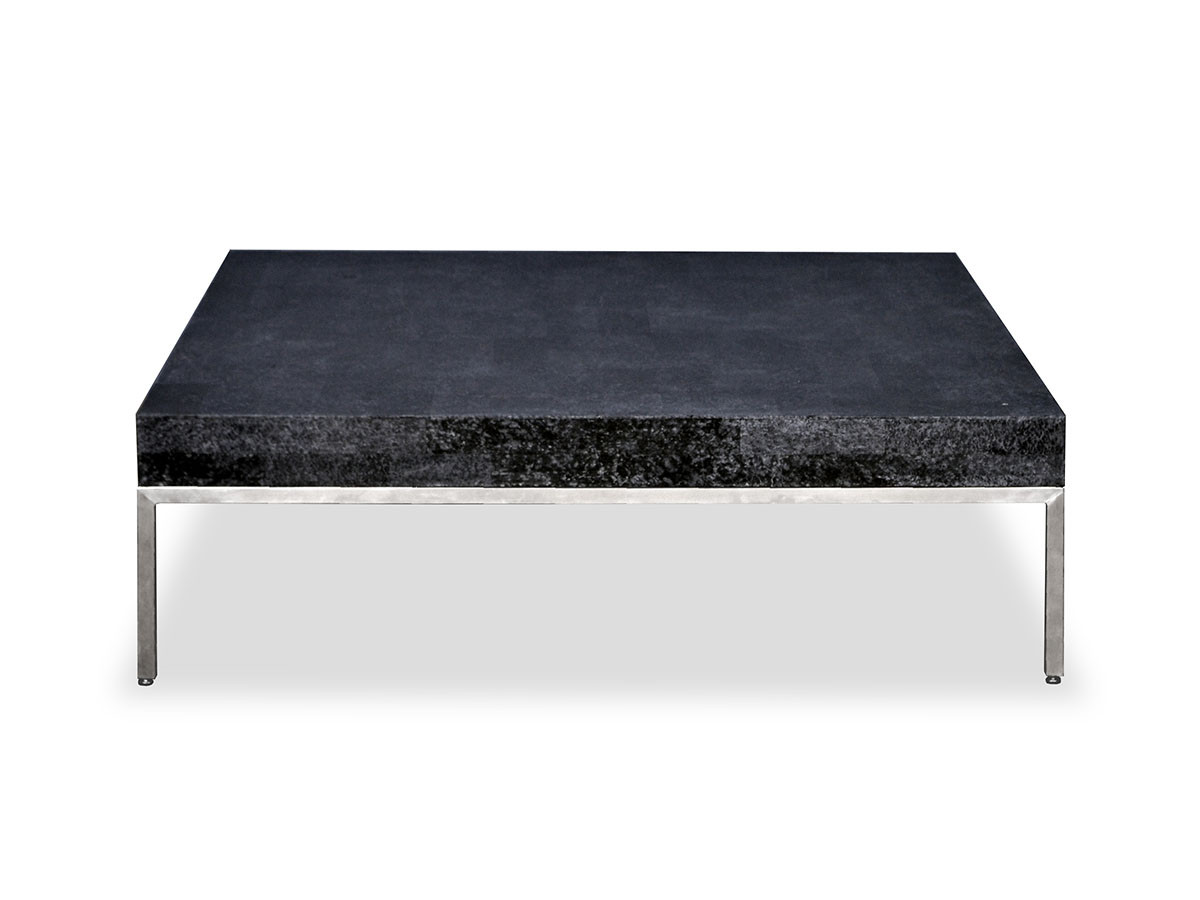 SHOP ASPLUND SHOP ASPLUND × FLYMEe STONELAY SQUARE TABLE