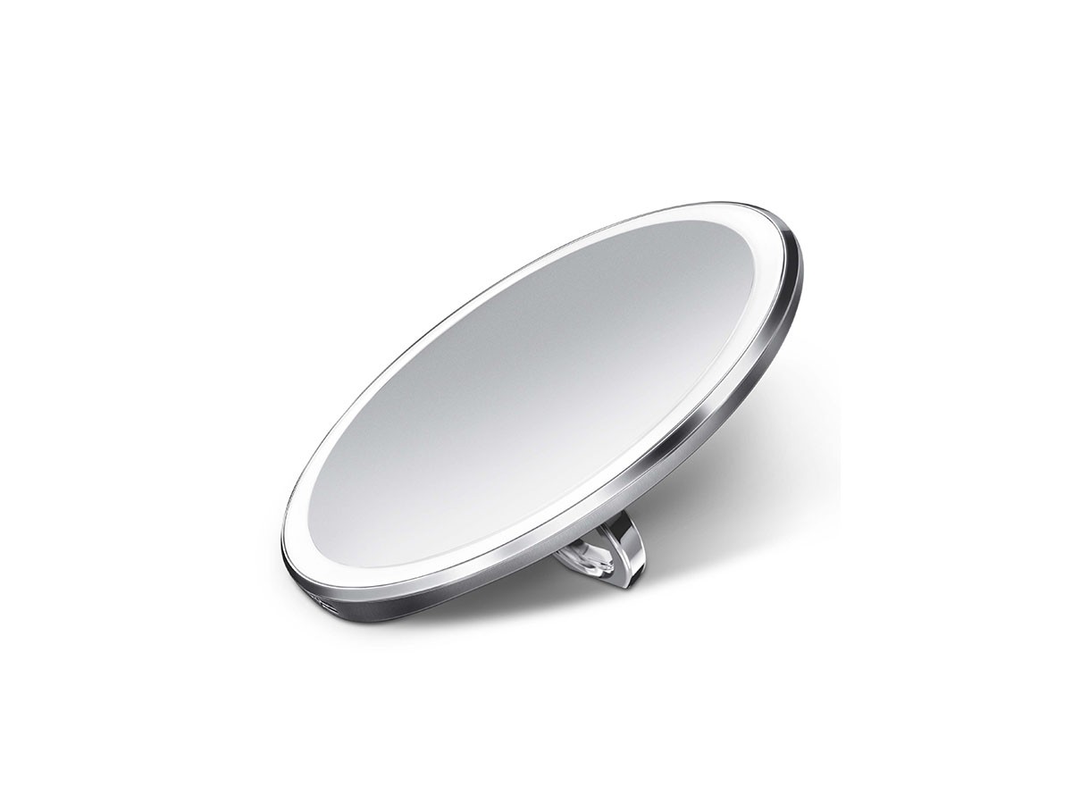simplehuman SENSOR MIRROR COMPACT / シンプルヒューマン センサー