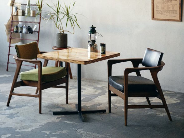 ACME Furniture WARNER ARM CHAIR / アクメファニチャー ワーナー