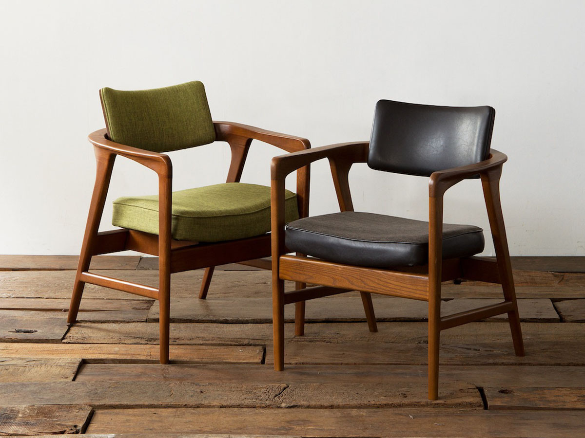 ACME Furniture WARNER ARM CHAIR / アクメファニチャー ワーナー