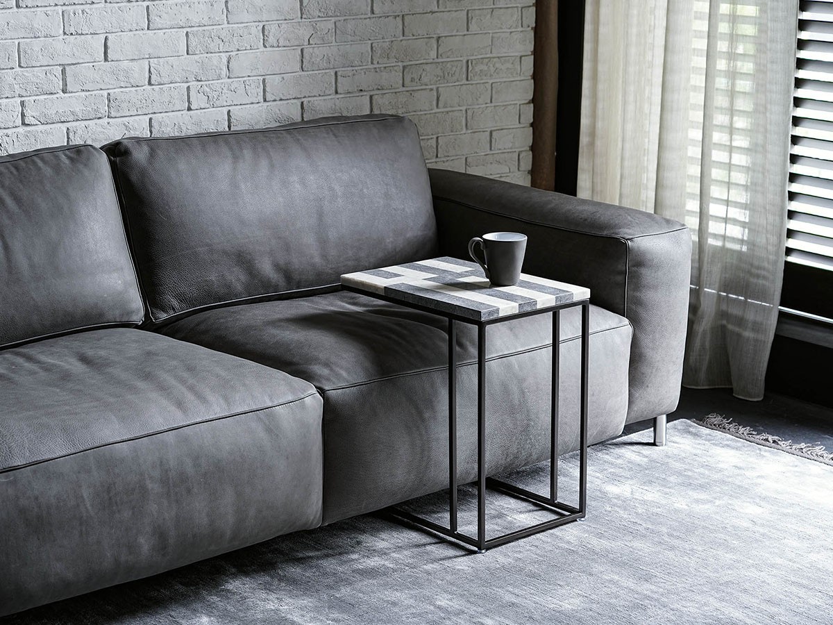 SHOP ASPLUND SHOP ASPLUND × FLYMEe COLOR STONE SIDE TABLE