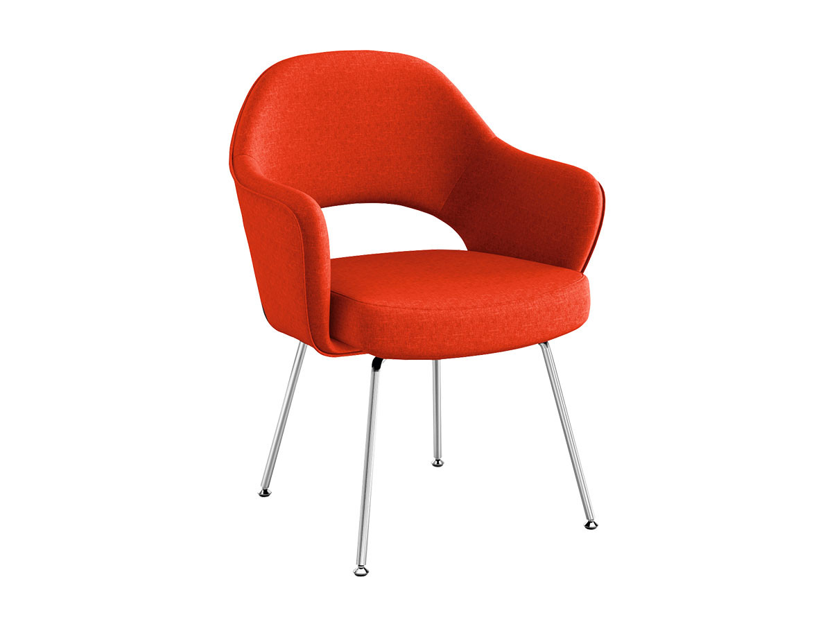 Knoll Saarinen Collection Conference Arm Chair / ノル サーリネン