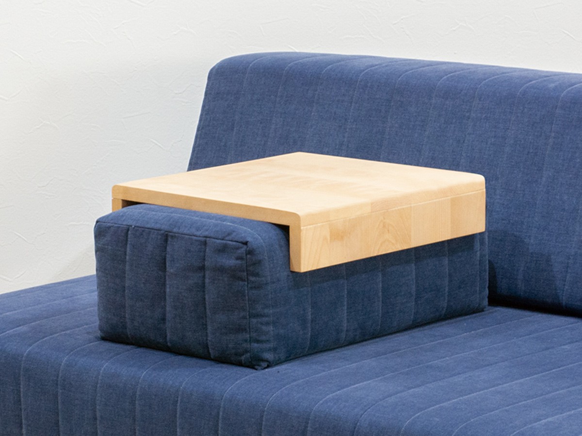 HAREM LOW SIDE TABLE / ハーレム ローサイドテーブル - インテリア