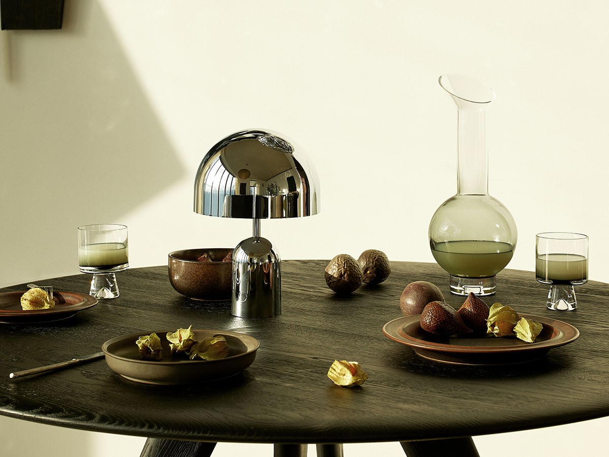 Tom Dixon. Bell Portable / トム・ディクソン ベル ポータブル 鏡面