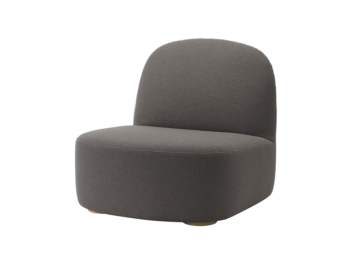 KARIMOKU NEW STANDARD POLAR LOUNGE CHAIR L / カリモクニュー