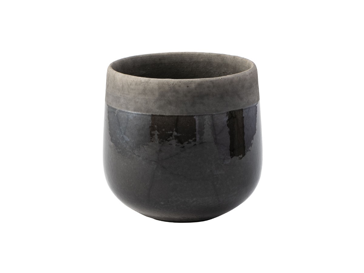 DOMANI Minsk / ドマーニ ミンスク ポット 16cm - インテリア・家具