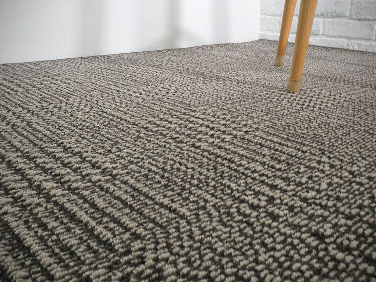 FLYMEe Vert Rug / フライミーヴェール ラグ #111500 - インテリア