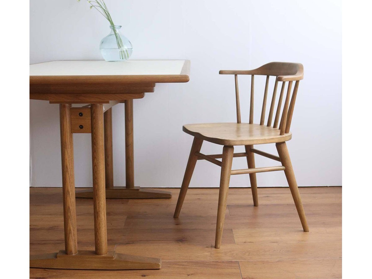 ACME Furniture WINDAN SIDE CHAIR / アクメファニチャー ウィンダン