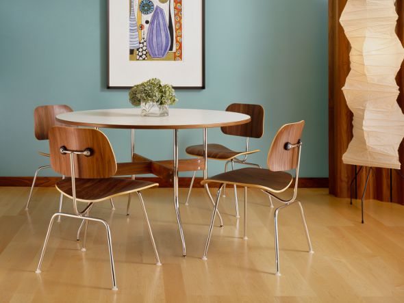 Herman Miller Eames Molded Plywood Dining Chair / ハーマンミラー