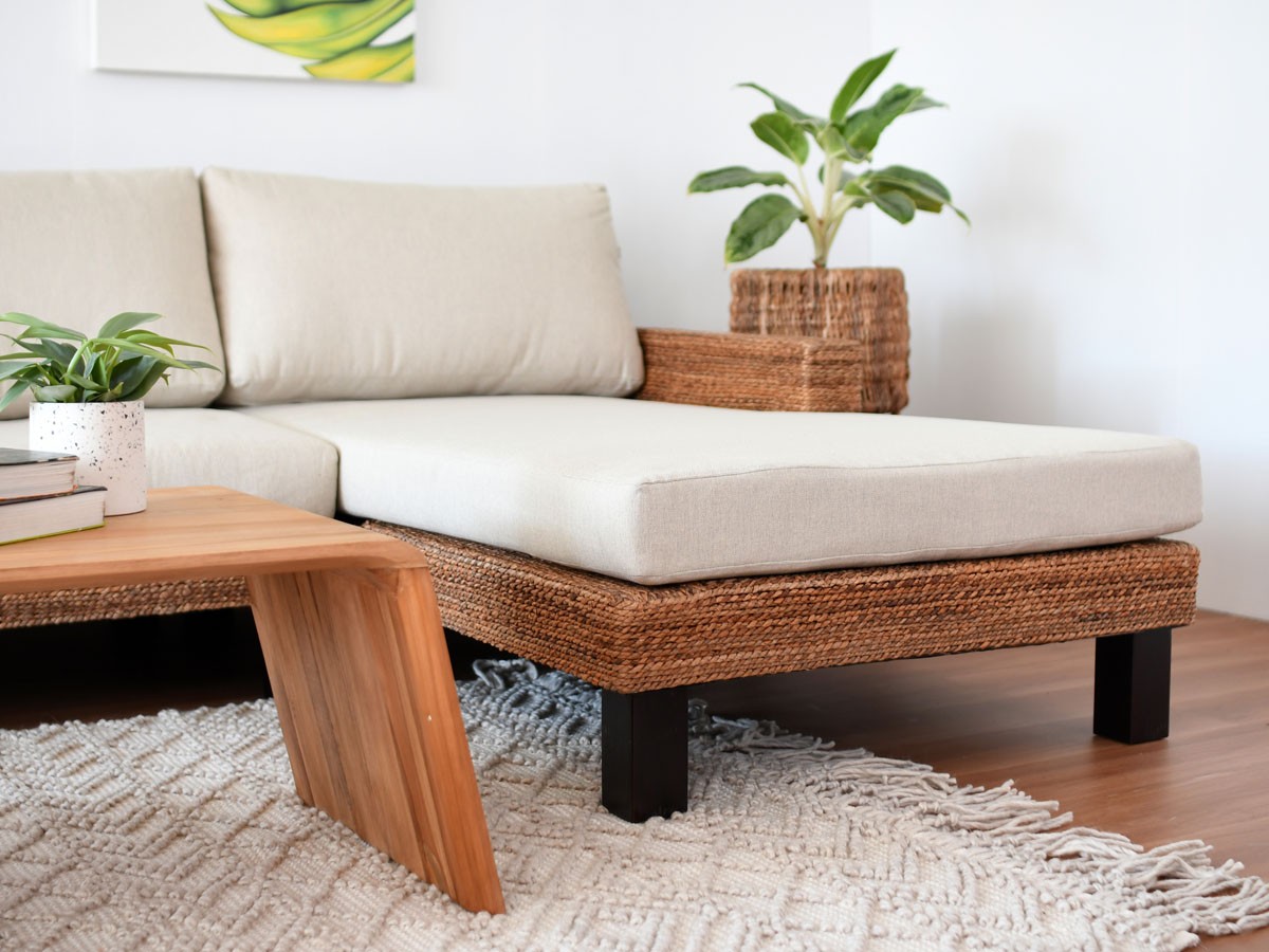 KAJA FARGO Couch Sofa / カジャ ファーゴ カウチソファ - インテリア