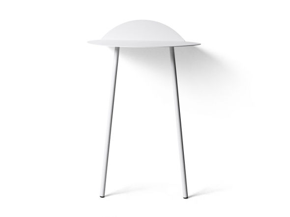 Audo Copenhagen Yeh Wall Table Tall / オドー コペンハーゲン ヤー