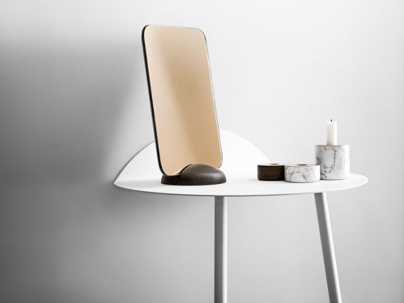 Audo Copenhagen Yeh Wall Table Tall / オドー コペンハーゲン ヤー