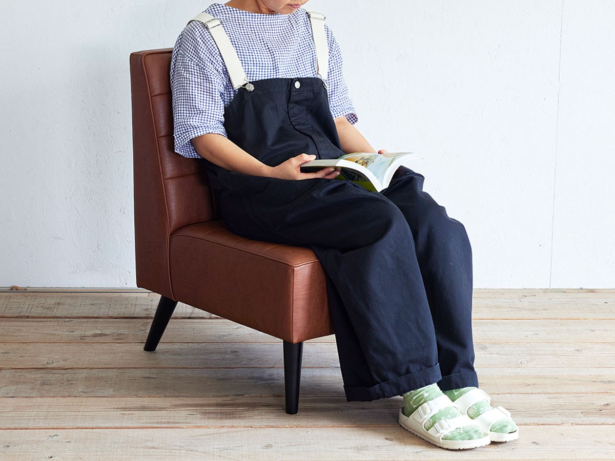 SWITCH Parlor Chair 1P / スウィッチ パーラー チェア 1人掛け