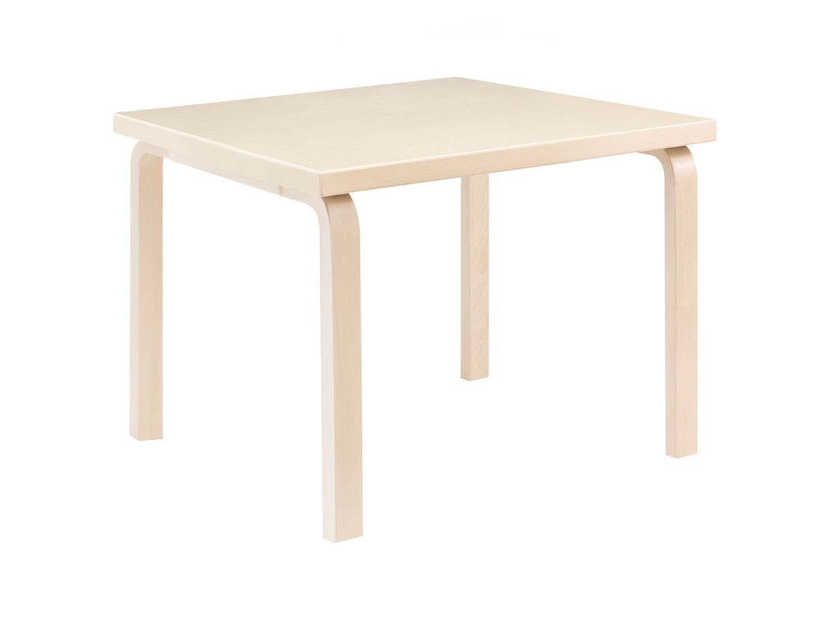 Artek TABLE 81C / アルテック 81C テーブル - インテリア・家具通販