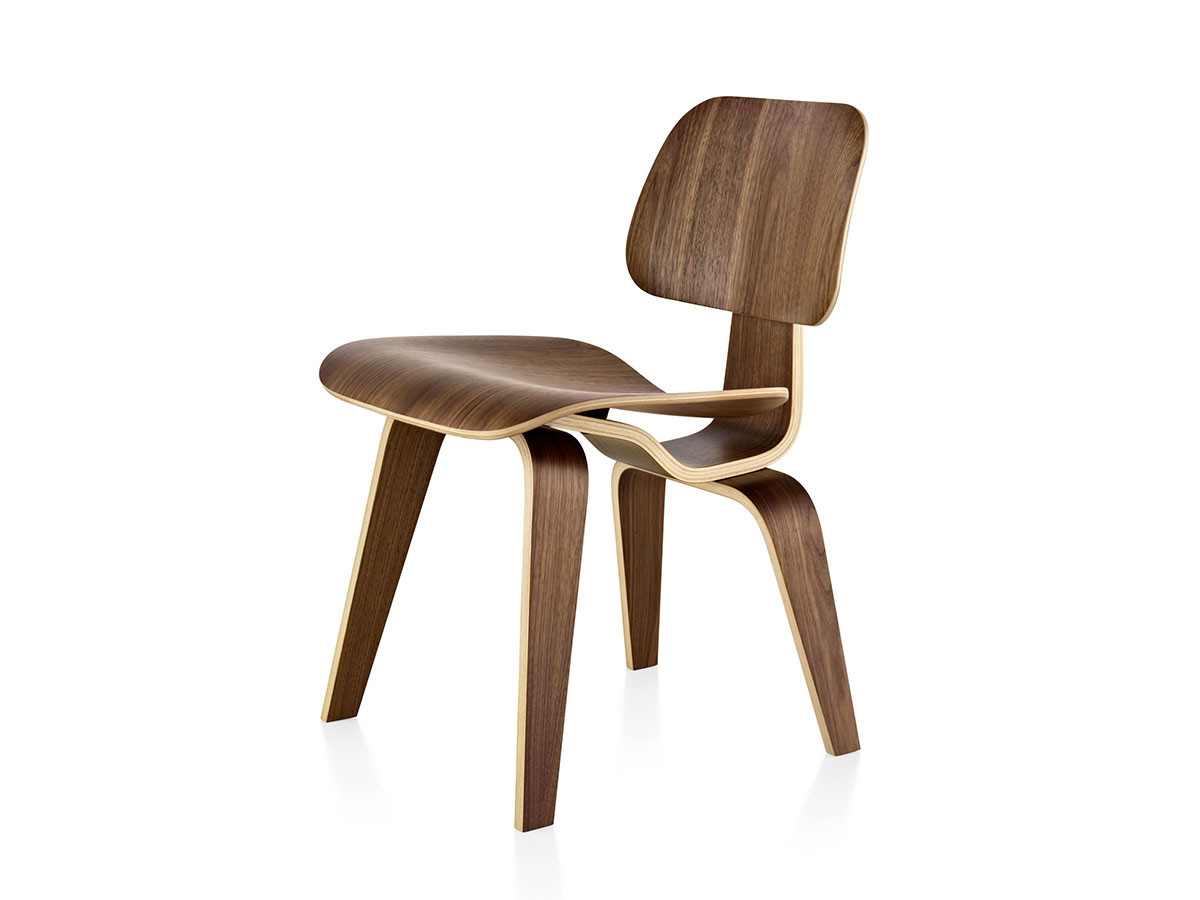 Herman Miller Eames Molded Plywood Dining Chair / ハーマンミラー