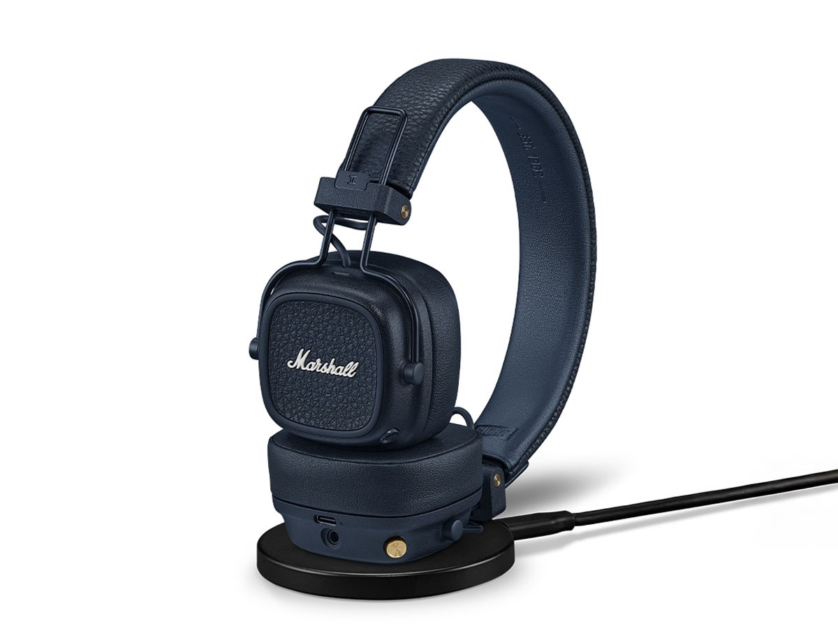 Marshall MAJOR V / マーシャル メジャー 5 ワイヤレスヘッドホン