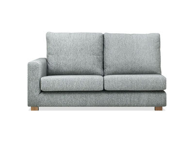 FLANNEL SOFA SARAH 3P SOFA / フランネルソファ サラー 3人掛けソファ