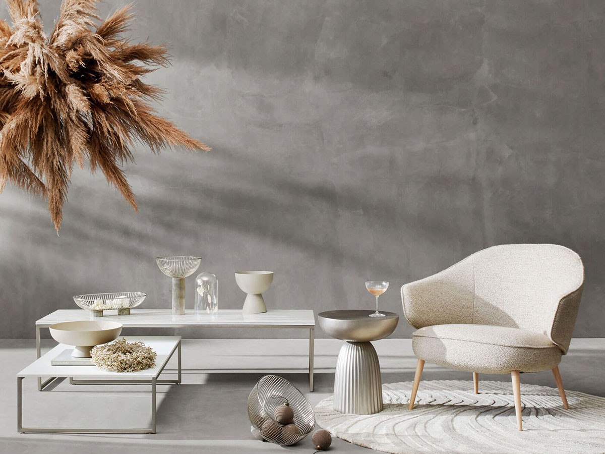 BoConcept ボーコンセプト テーブル BoConcept EXPOSE SIDE TABLE