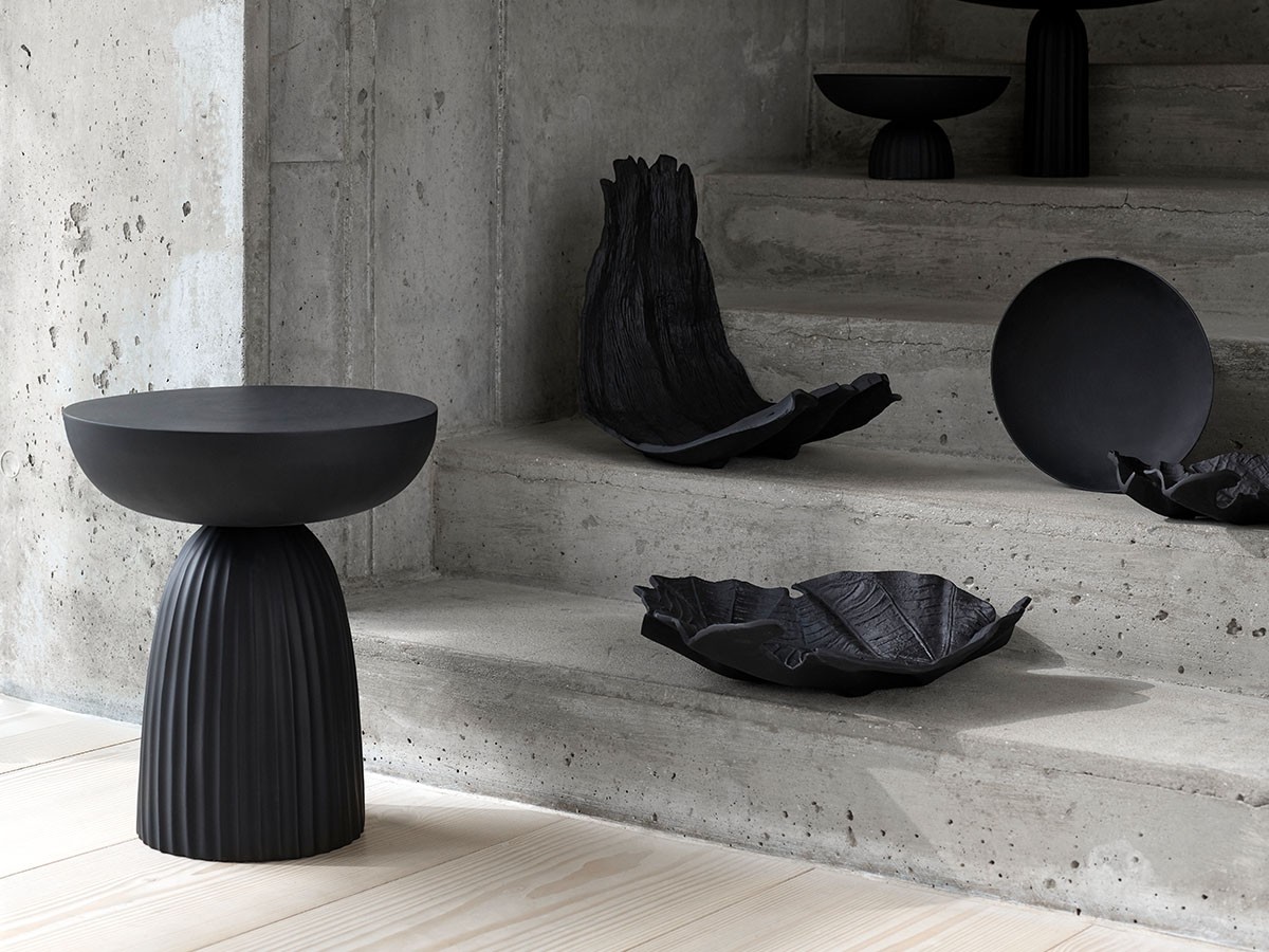 BoConcept EXPOSE SIDE TABLE / ボーコンセプト エクスポーズ サイド