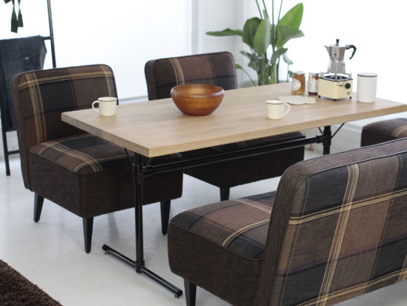 tabu CHELSEA SOFA 1P / タブー チェルシー 1人掛けソファー