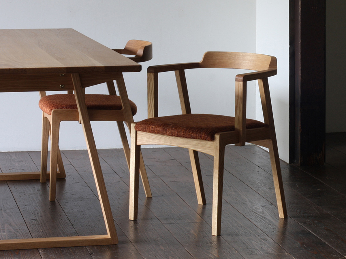 AKI＋ sala Chair / アキ プラス サラ チェア - インテリア・家具通販