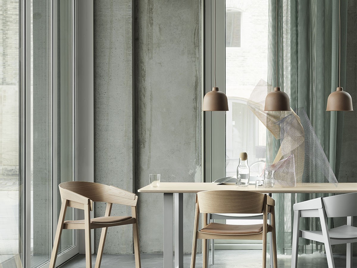 Muuto GRAIN PENDANT LAMP / ムート グレイン ペンダントランプ