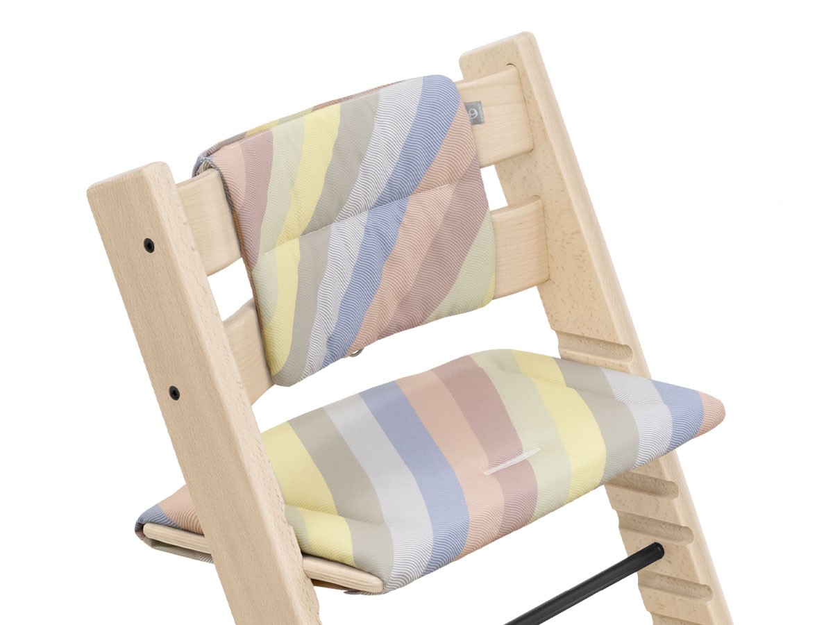 STOKKE TRIPP TRAPP / ストッケ トリップ トラップ クッション