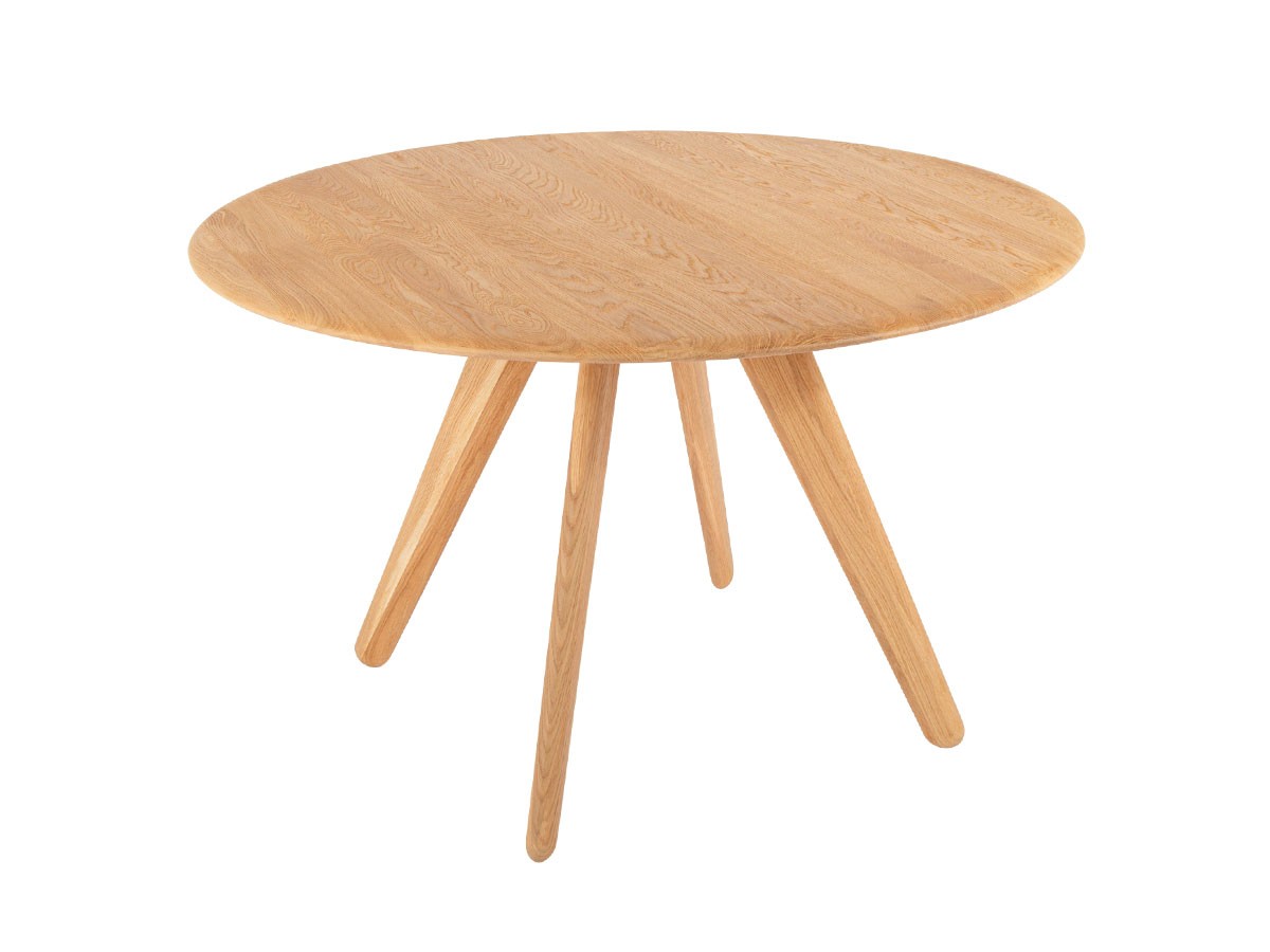 Tom Dixon. Slab Round Table 1200 / トム・ディクソン スラブ