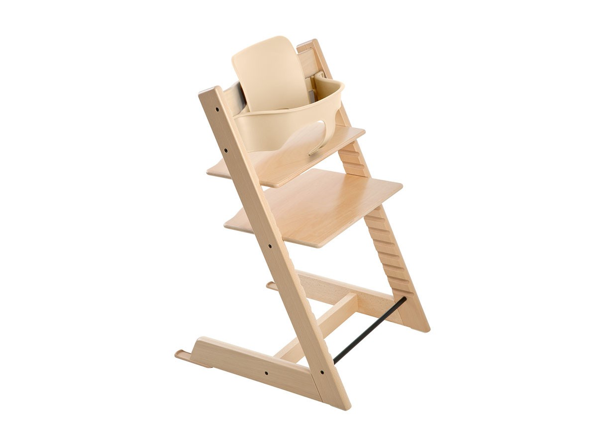 STOKKE TRIPP TRAPP / ストッケ トリップ トラップ 4in1-離乳食セット