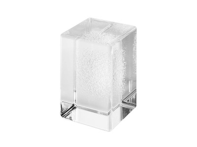 WAAZWIZ ICE BLOCK stool / side table / ワーズウィズ アイスブロック