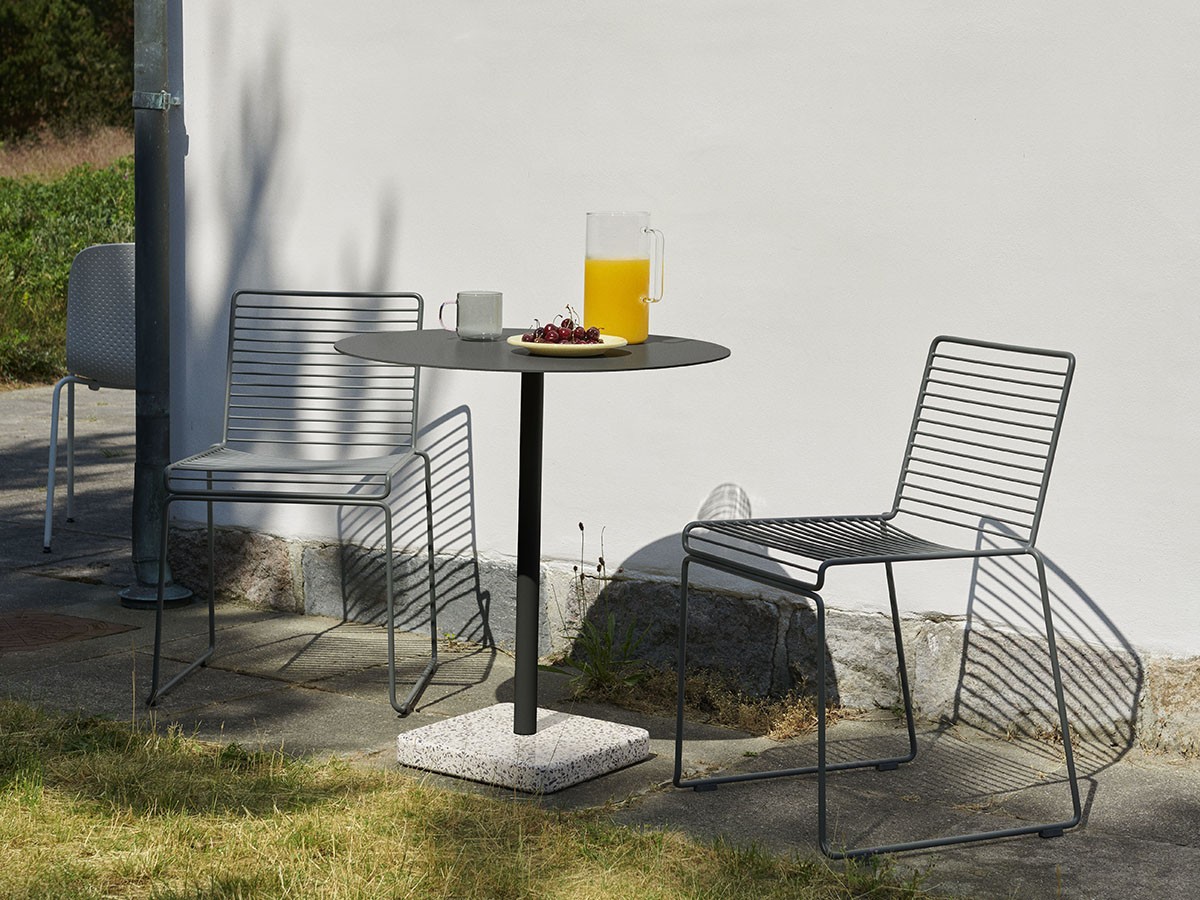 HAY HEE DINING CHAIR / ヘイ ヒー ダイニングチェア - インテリア