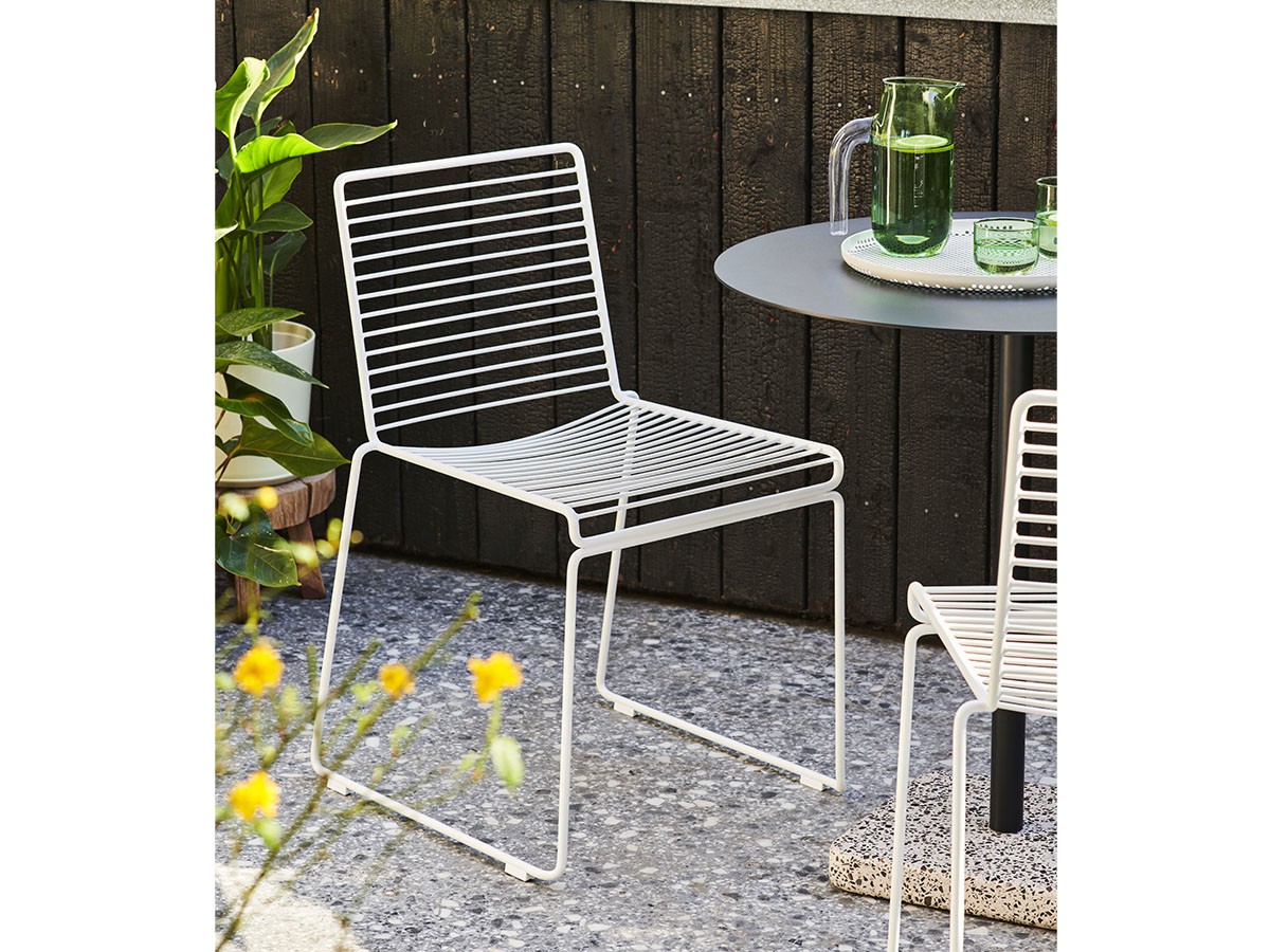 HAY HEE DINING CHAIR / ヘイ ヒー ダイニングチェア - インテリア