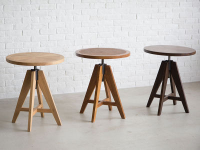 CRASH GATE / クラッシュゲートの昇降式テーブル - インテリア・家具