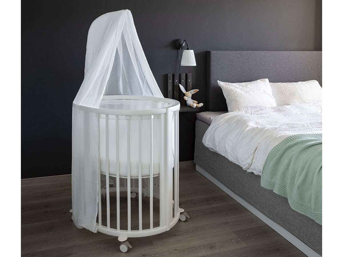 STOKKE STOKKE SLEEPI / ストッケ ストッケ スリーピー ミニメッシュ