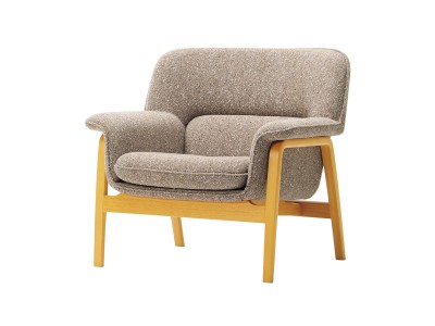 天童木工の一人掛けソファ - インテリア・家具通販【FLYMEe】