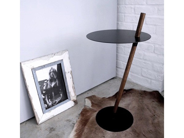 DUENDE TUBE&ROD OIL STAIN FINISH / デュエンデ チューブ&ロッド