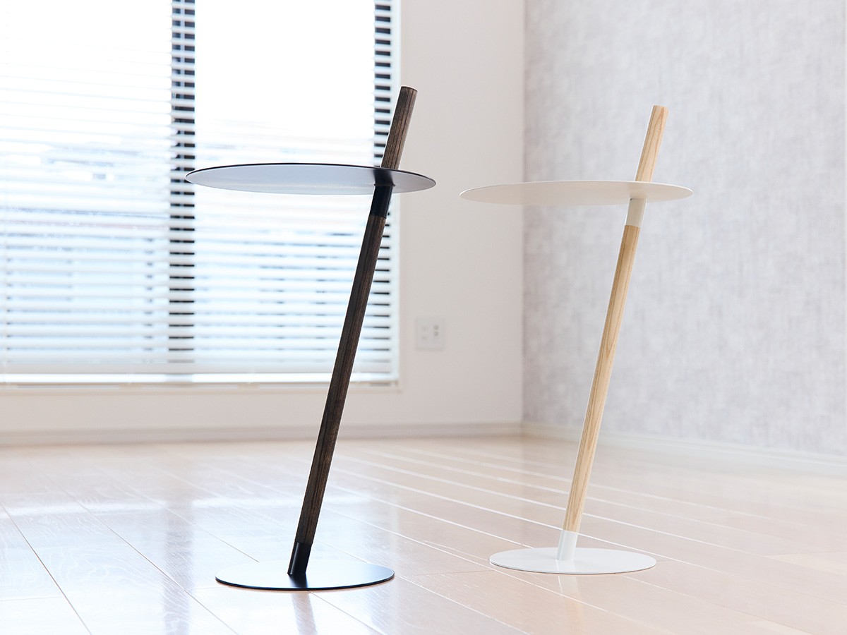 DUENDE TUBE&ROD OIL STAIN FINISH / デュエンデ チューブ&ロッド