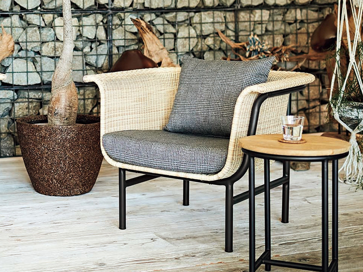 VINCENT SHEPPARD WICKED LOUNGE CHAIR / ヴィンセント シェパード