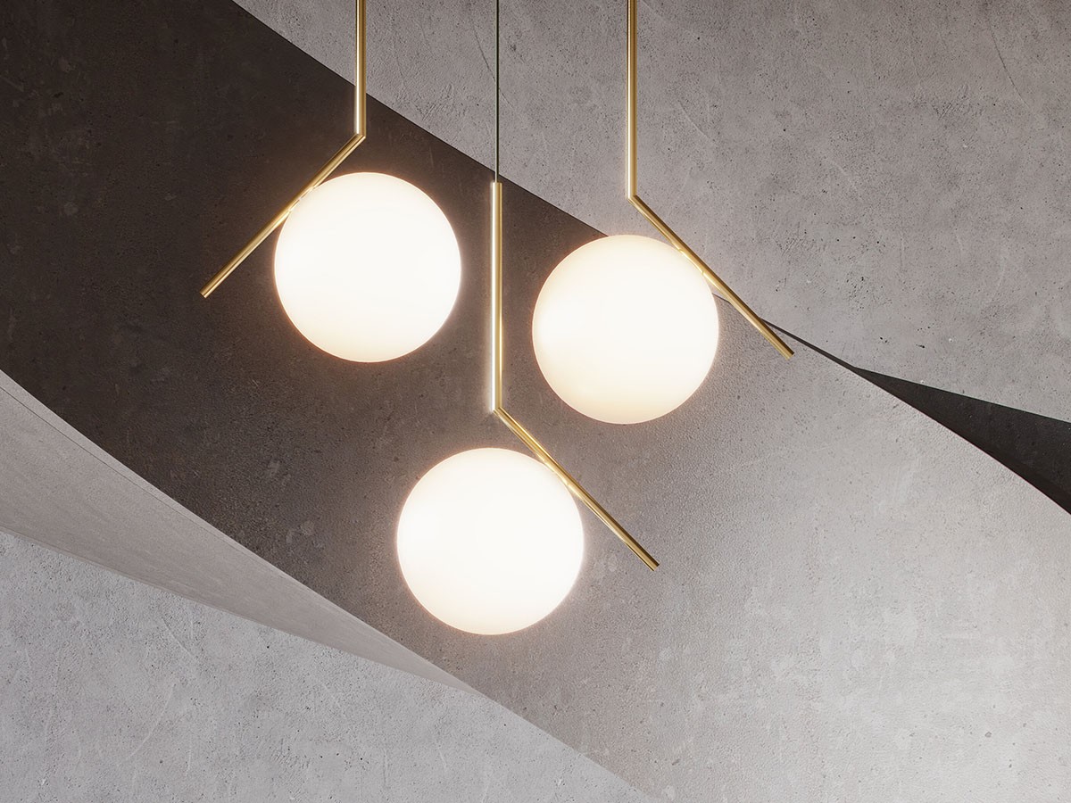 FLOS IC Lights S2 / フロス アイシーライツ S2 - インテリア・家具