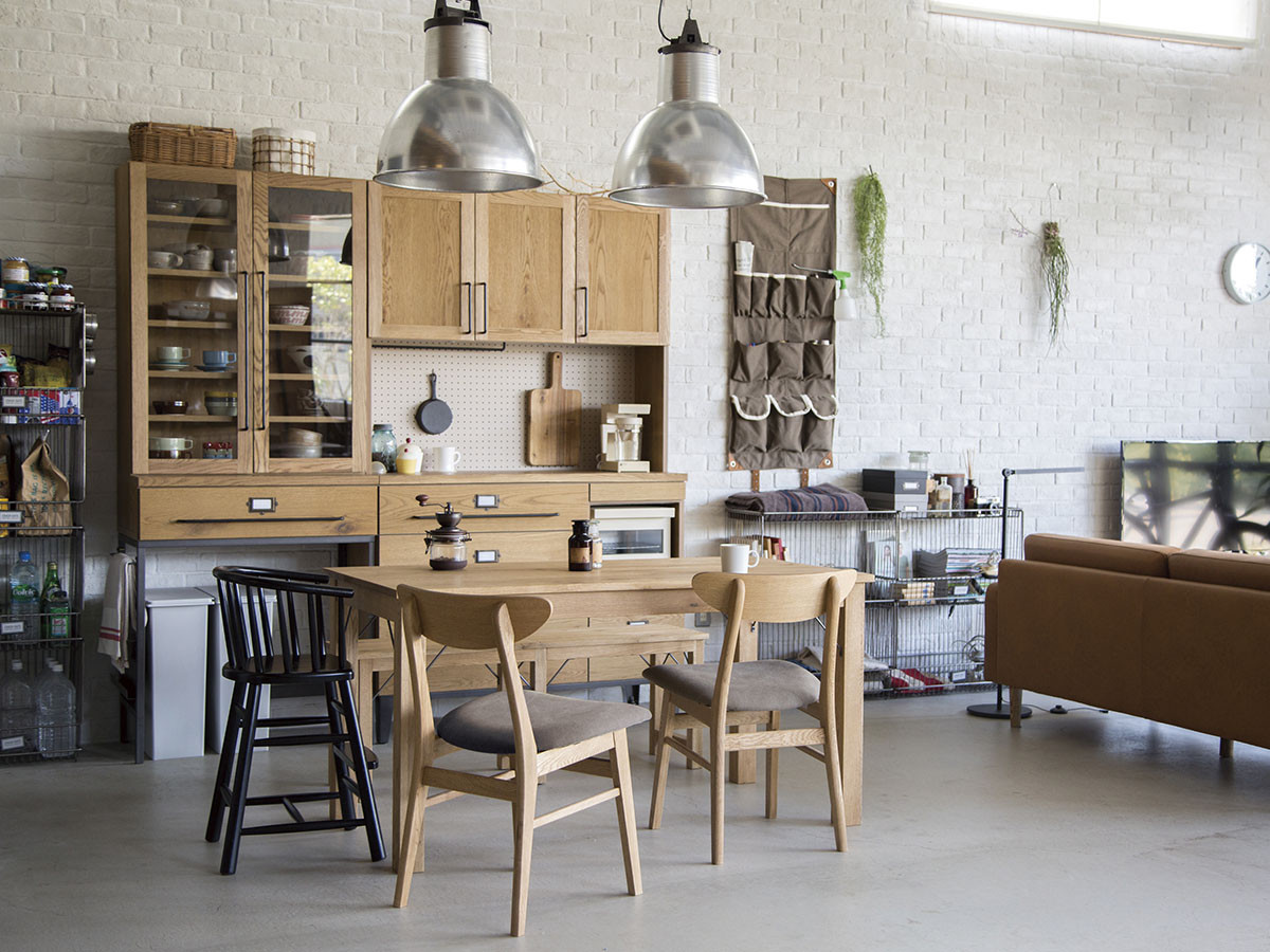 Easy Life POPPY KIDS CHAIR / イージーライフ ポピー キッズチェア