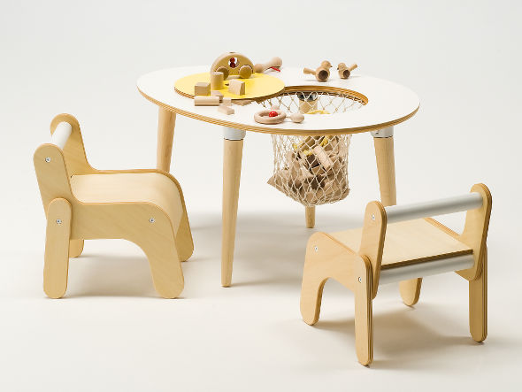 cosine EGG TABLE / コサイン タマゴテーブル - インテリア・家具通販