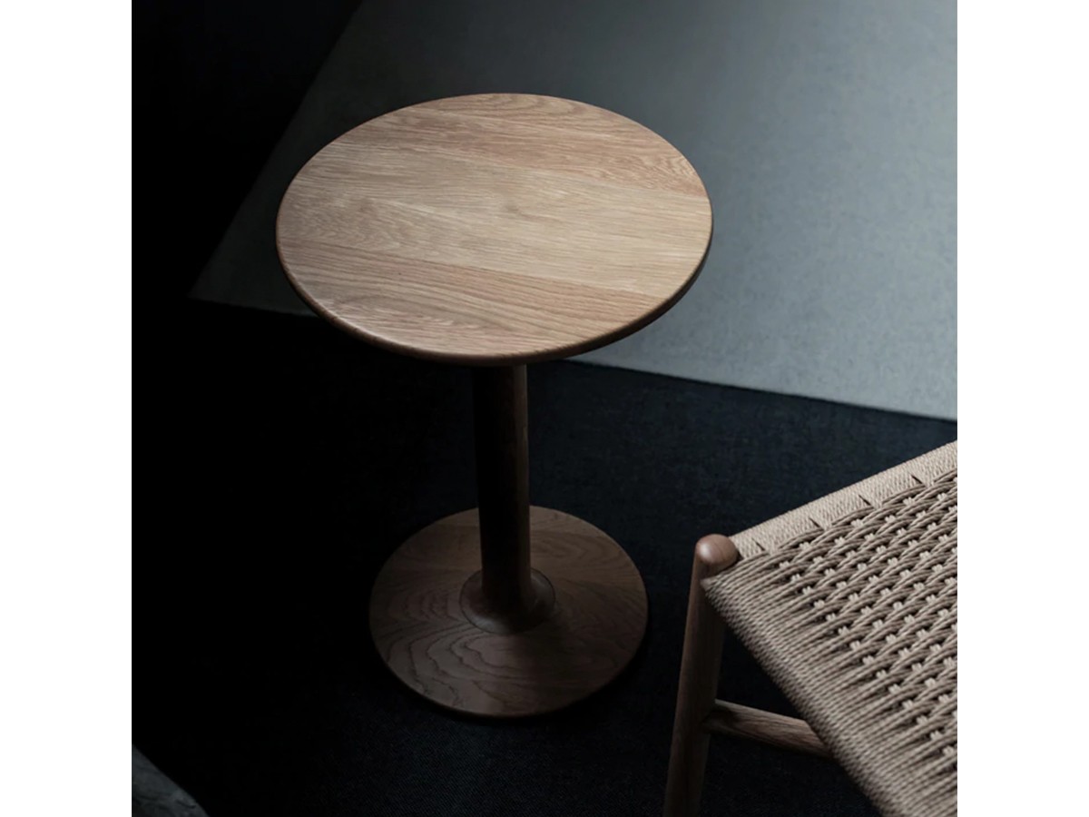 ARIAKE Taio Side Table / アリアケ タイオウ サイドテーブル