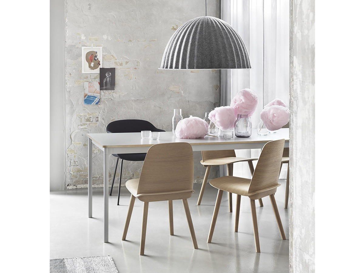 Muuto UNDER THE BELL PENDANT LAMP / ムート アンダーザベル