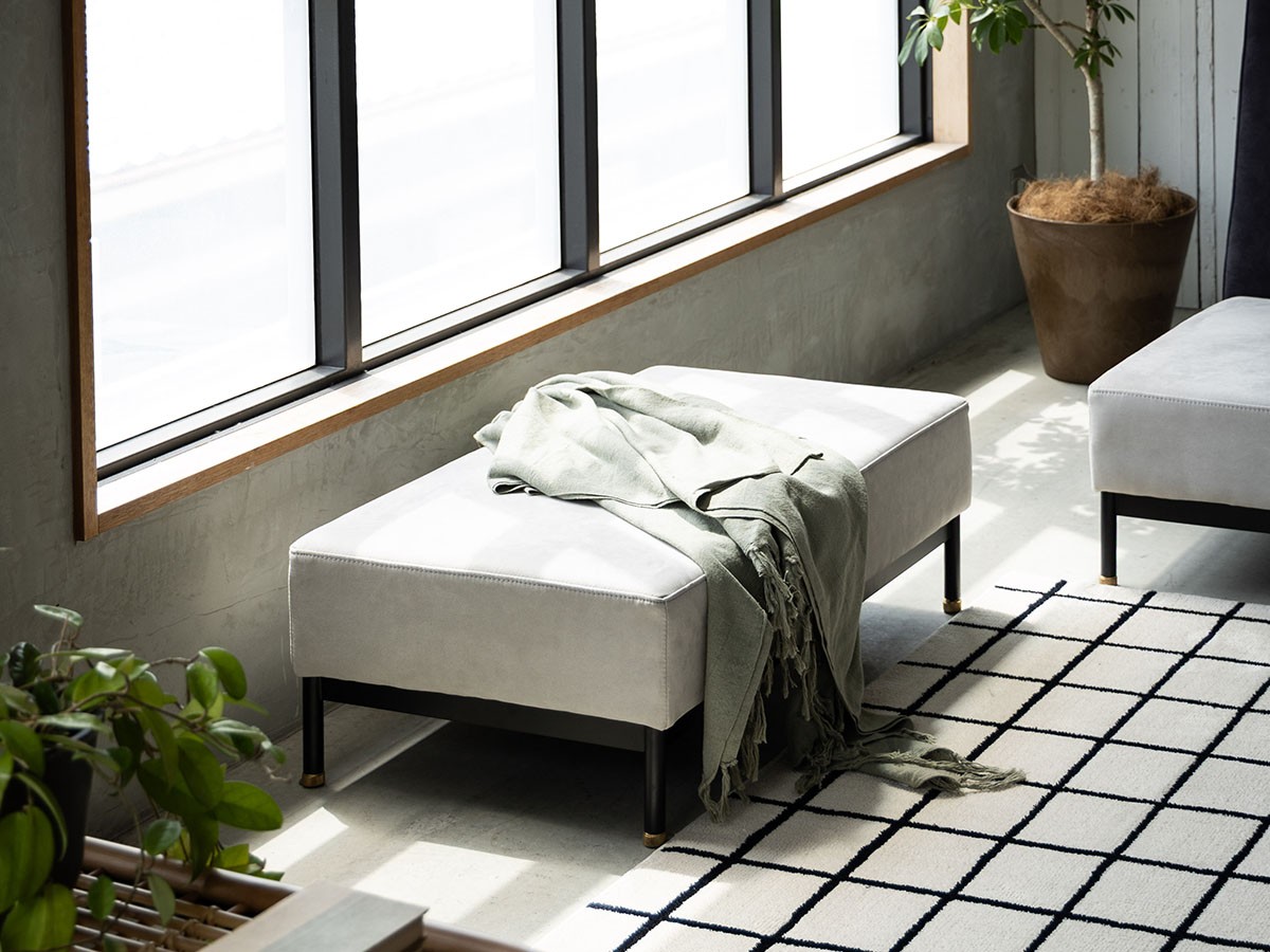 CRASH GATE TET / TOT OTTOMAN / クラッシュゲート テット / トット