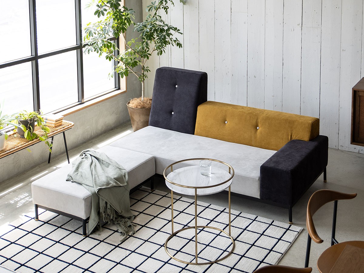 CRASH GATE TET / TOT OTTOMAN / クラッシュゲート テット / トット